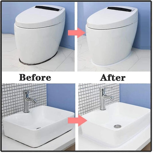 3 x samoprzylepna wodoodporna taśma uszczelniająca