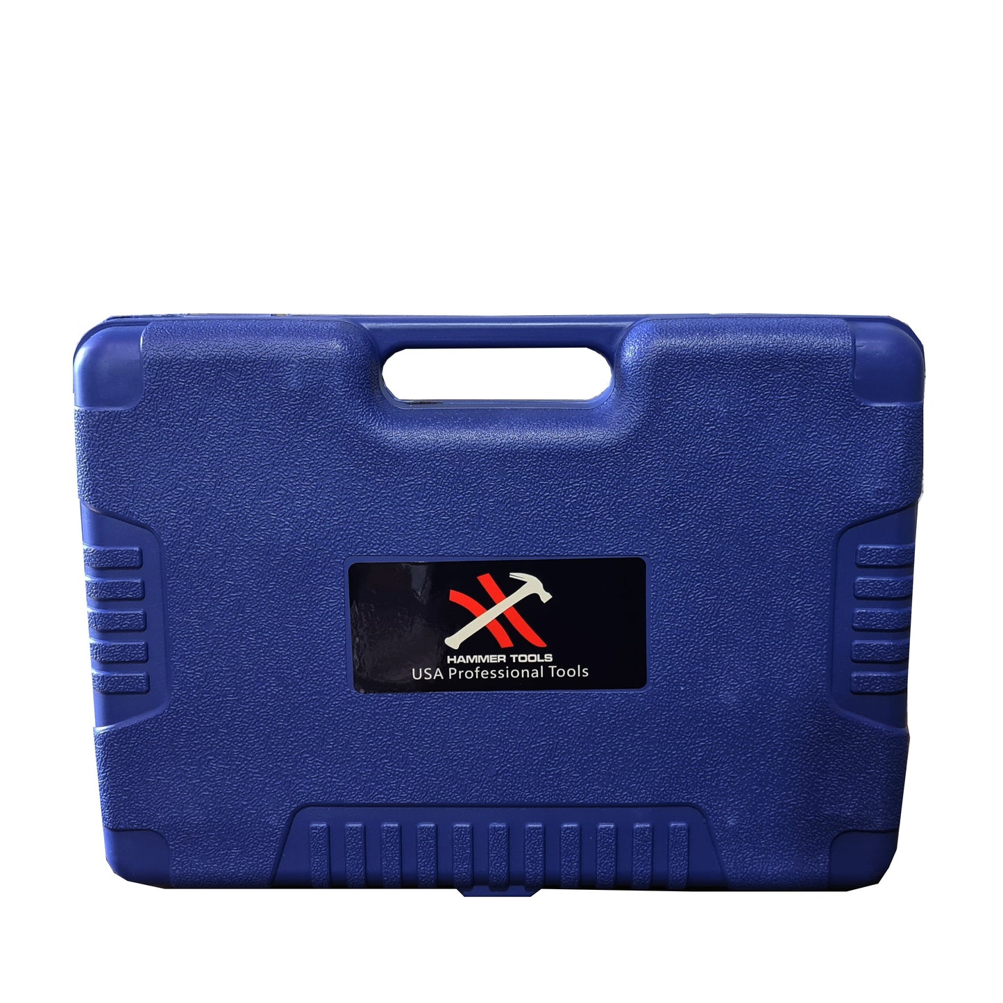 108-CZĘŚCIOWY ZESTAW MŁOTKÓW GEDOR