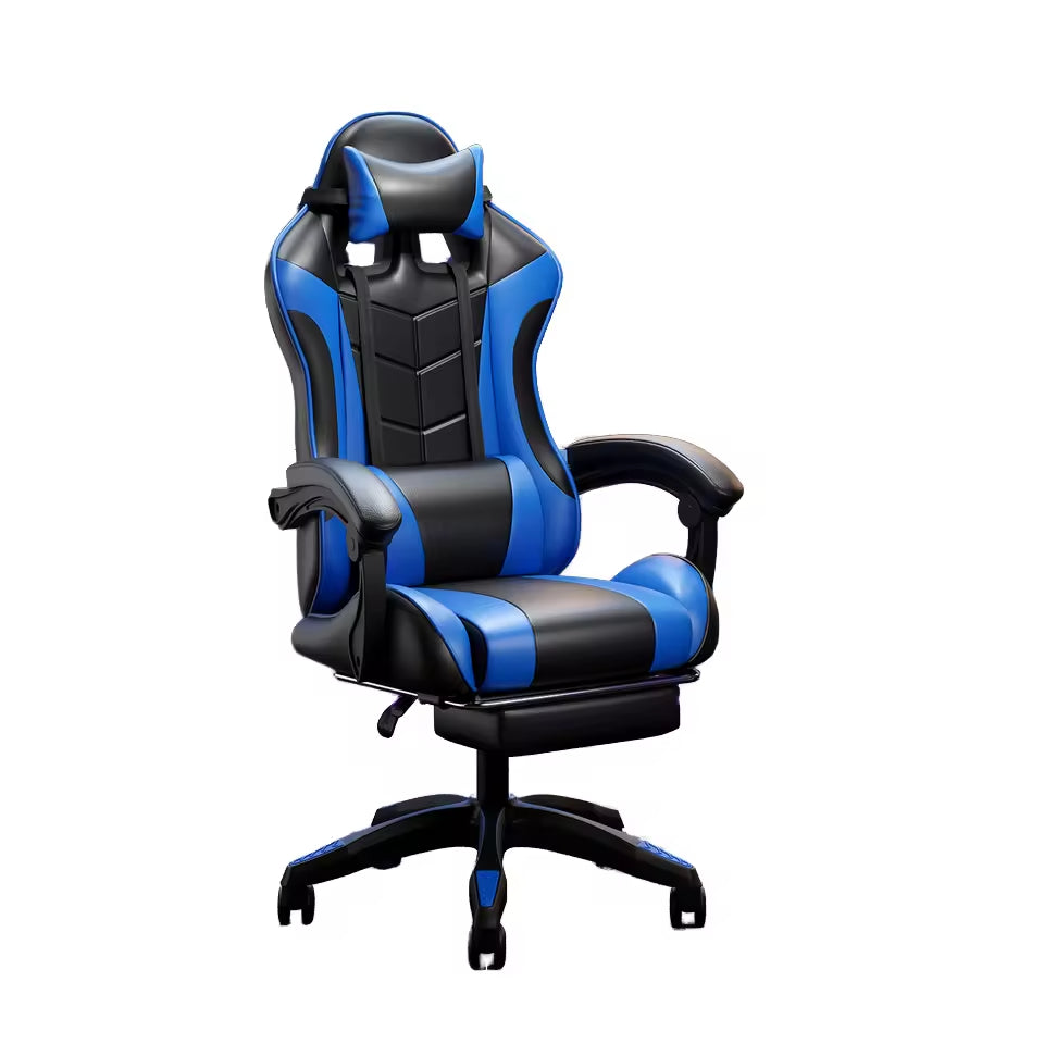 Ergonomiczny fotel gamingowy