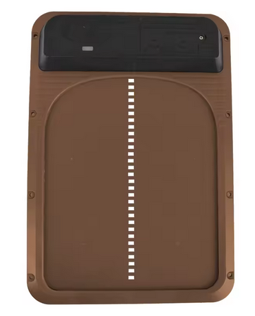 AUTOMATYCZNE DRZWI DO KURCZAKA