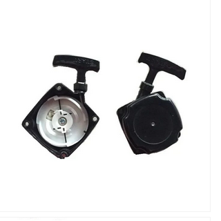 992 TRIMMER Z BOGATYM WYPOSAŻENIEM 6,2 KM