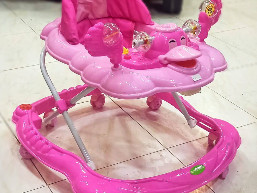 Chodzik dla dzieci BabySteps