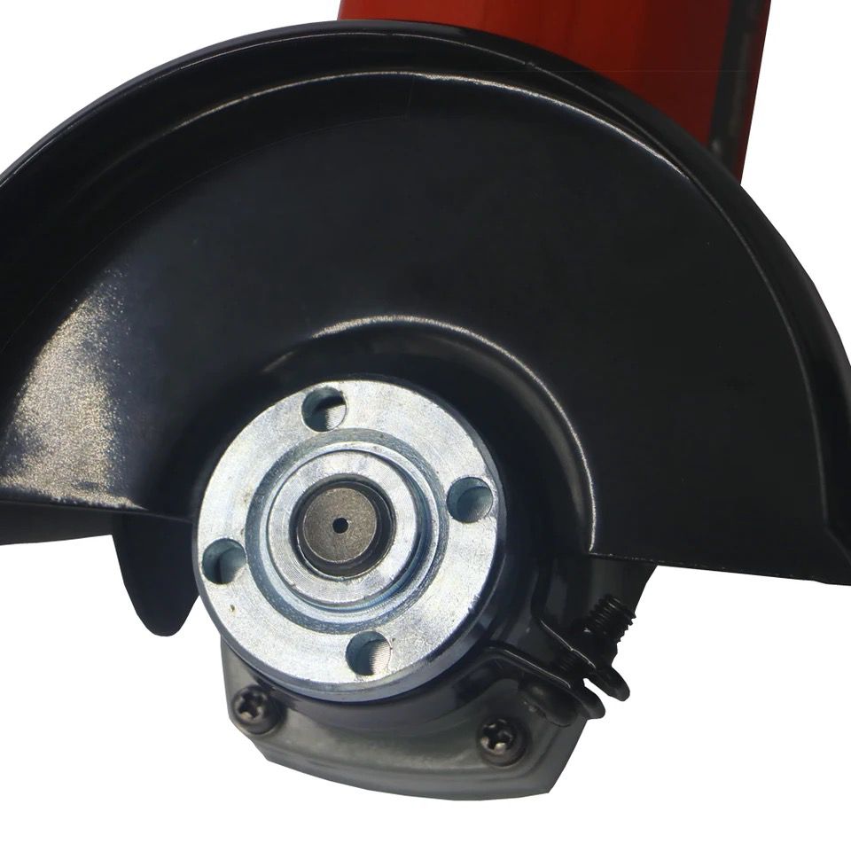 SZLIFIERKA BEZPRZEWODOWA Z 2 AKUMULATORAMI 36 V NARZĘDZIA MŁOTOWE