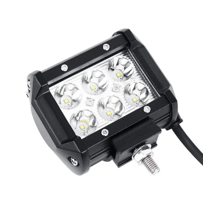 Reflektor LED