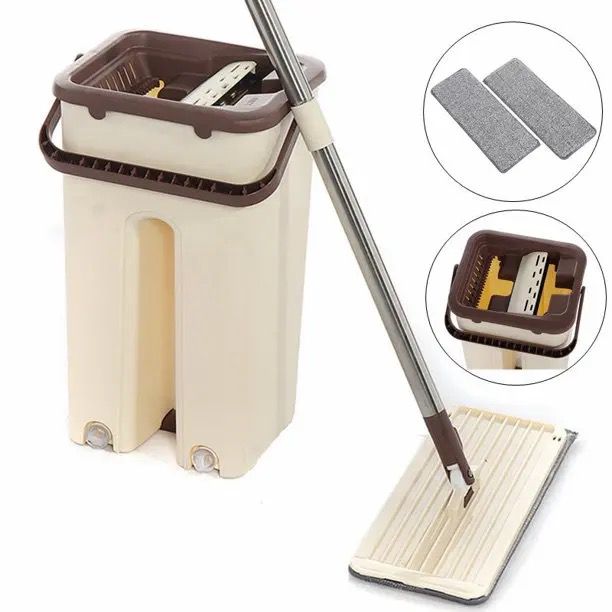 SUPER MOP + 5 MOPÓW GRATIS