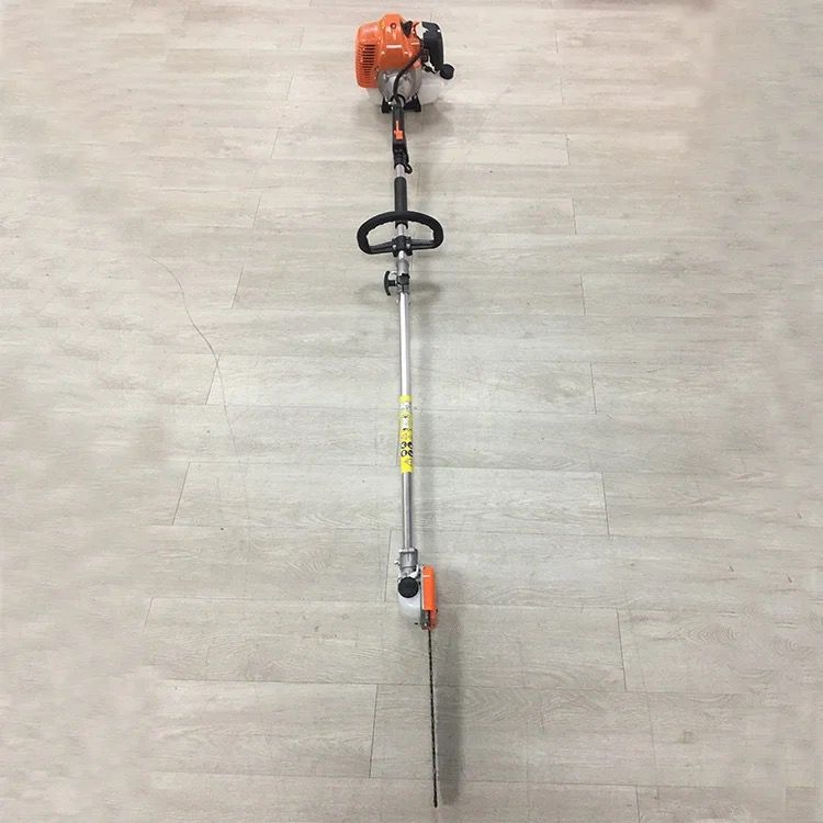 PRZYSTAWKA PRO SAW DO PODKASZEK Z PRZEKŁADNIĄ KARDANOWĄ