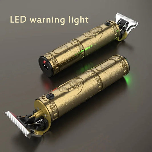 Akumulatorowa maszynka do golenia brody