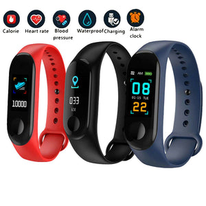 Smartwatch - wodoodporny
