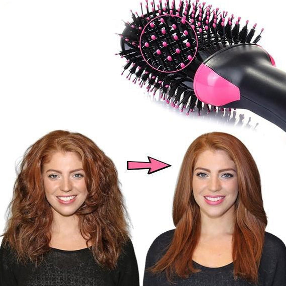 Szczotka do suszenia i stylizacji włosów