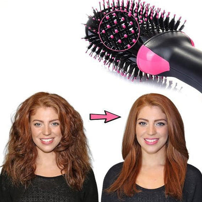 Szczotka do suszenia i stylizacji włosów