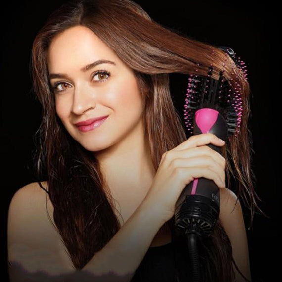 Szczotka do suszenia i stylizacji włosów
