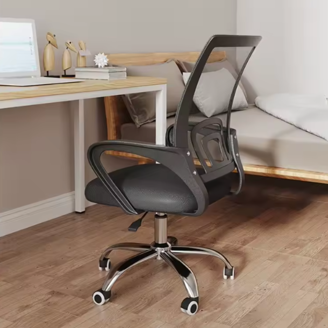 Ergonomiczny fotel biurowy