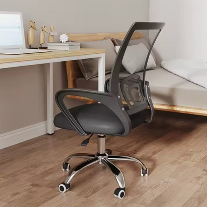 Ergonomiczny fotel biurowy