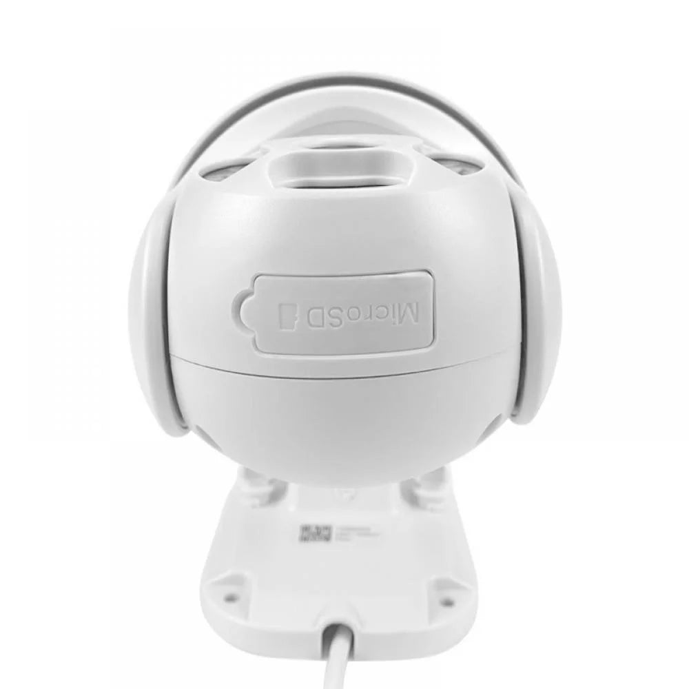Inteligentna kamera zabezpieczająca WiFi IP66