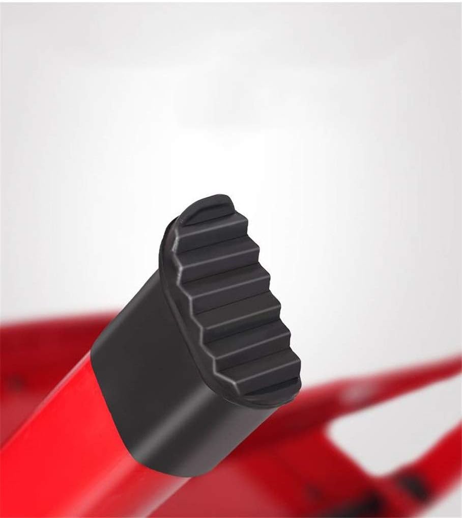 Drabina aluminiowa składana premium - 3 stopnie