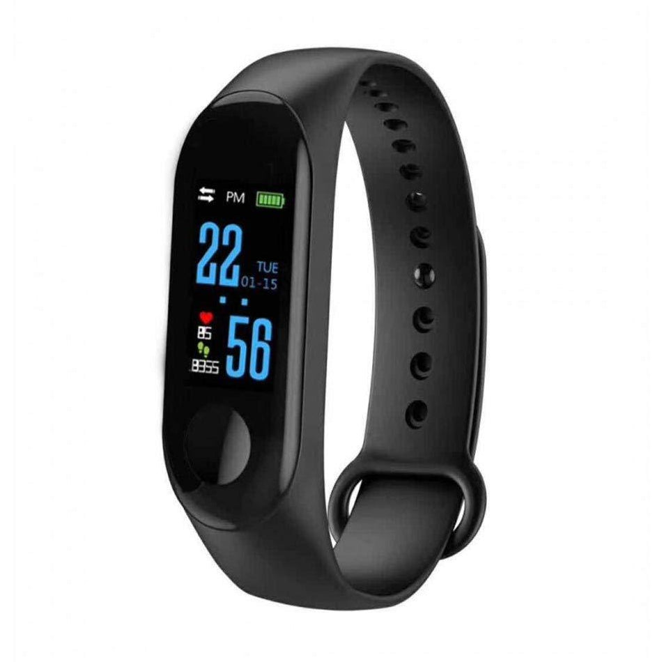 Smartwatch - wodoodporny