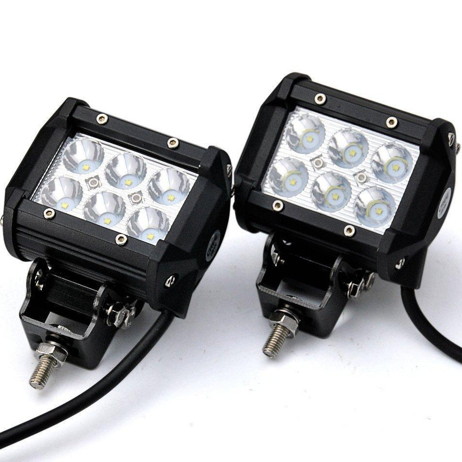 Reflektor LED