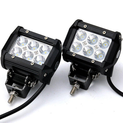 Reflektor LED