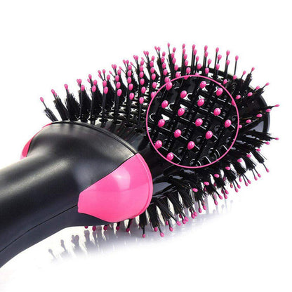 Szczotka do suszenia i stylizacji włosów