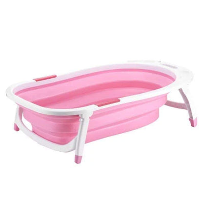 SKŁADANA WANIENKA DLA NIEMOWLĄT