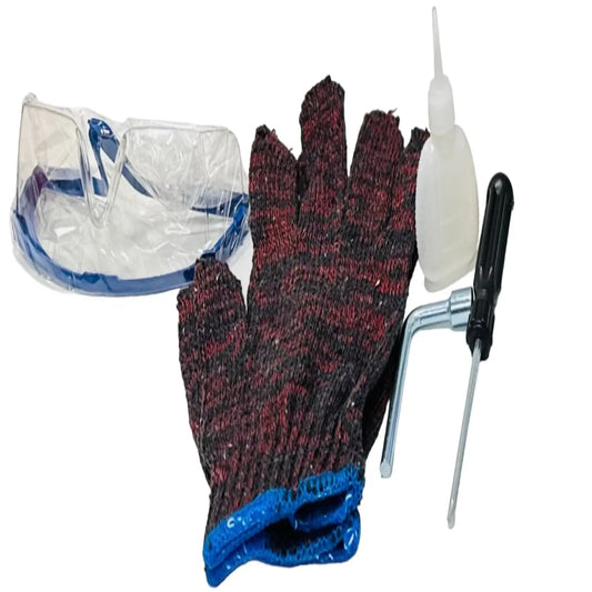 BEZPRZEWODOWE NOŻYCE DO ŻYWOPŁOTU Z 2 AKUMULATORAMI