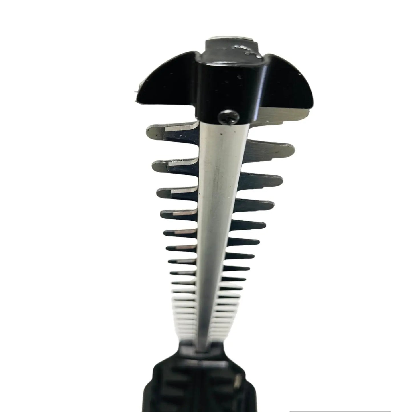 BEZPRZEWODOWE NOŻYCE DO ŻYWOPŁOTU Z 2 AKUMULATORAMI