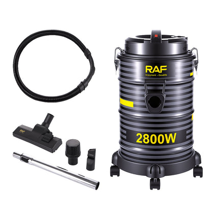 Odkurzacz RAF do pracy na mokro i sucho 2800 W / 25 l