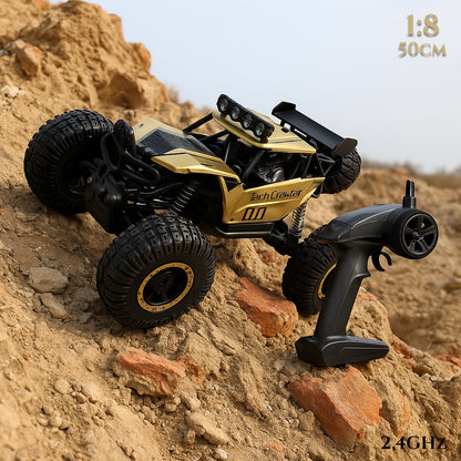 Terenowa Bestia 4x4 - 50 cm