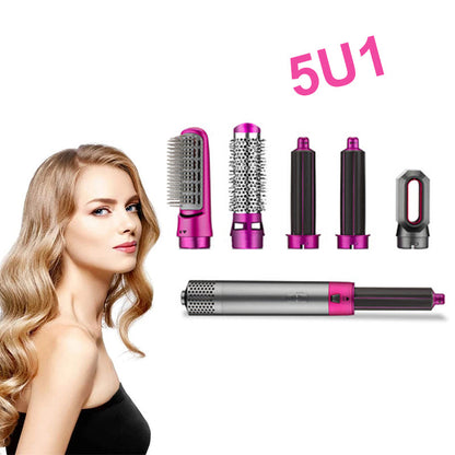 PREMIUM SZCZOTKA 5W1