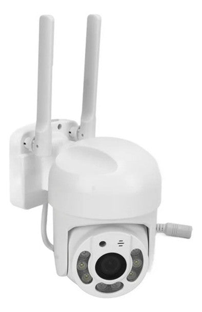 Inteligentna kamera zabezpieczająca WiFi IP66