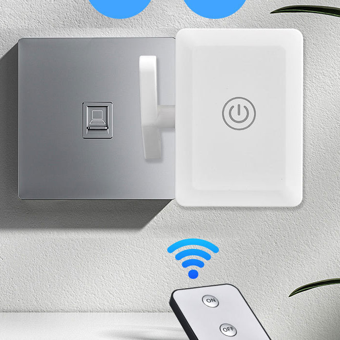 Smart Switch Robot - Zdalne sterowanie przełącznikami