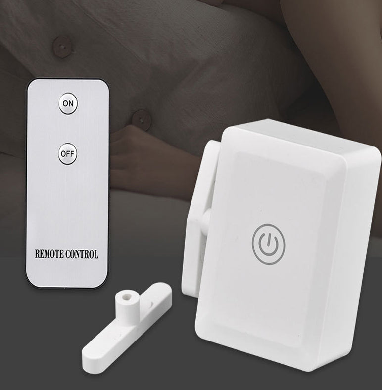 Smart Switch Robot - Zdalne sterowanie przełącznikami