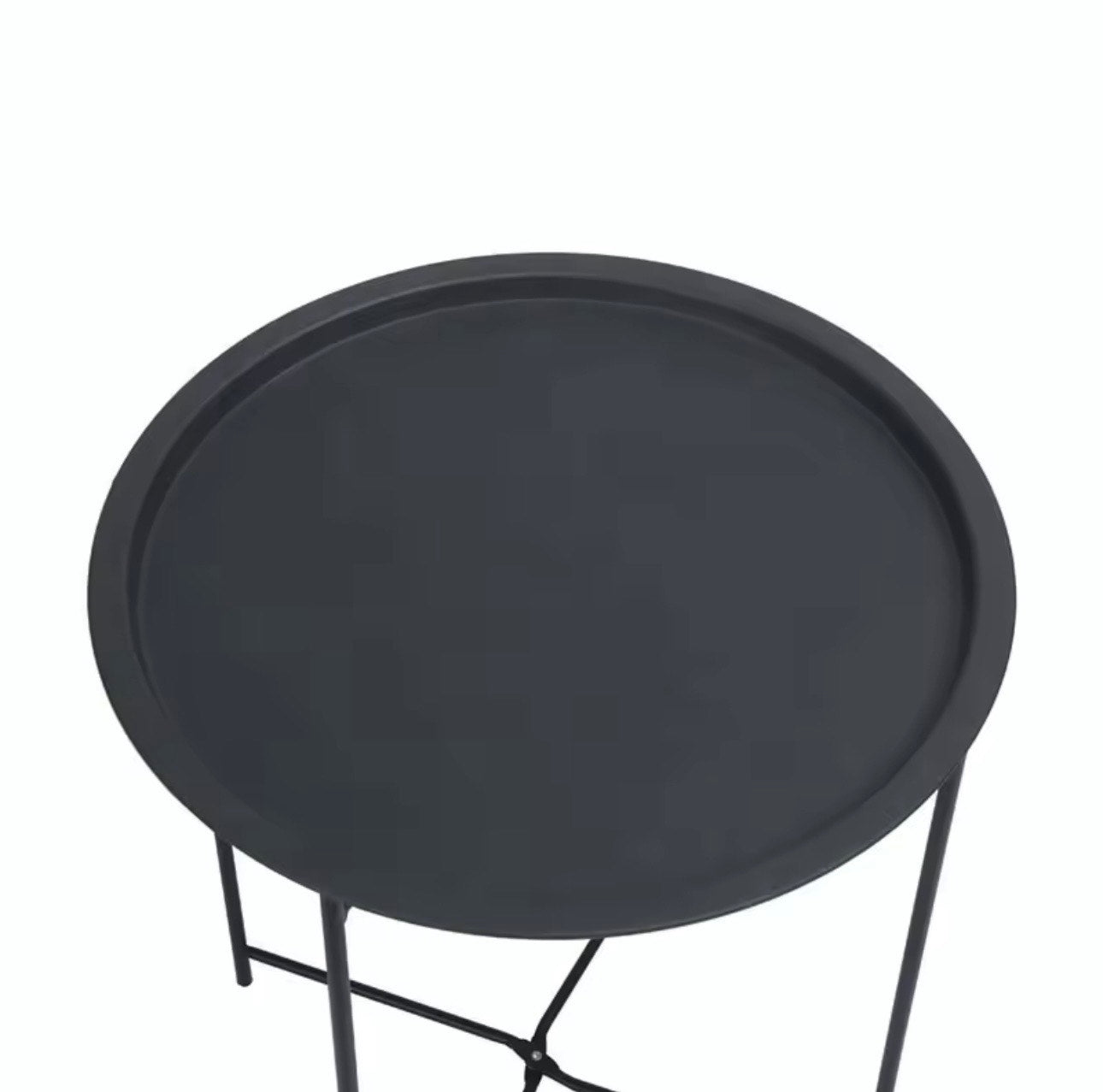 Nowoczesny stolik kawowy - 43 cm