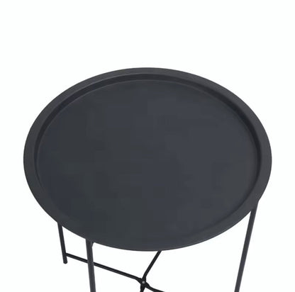 Nowoczesny stolik kawowy - 43 cm