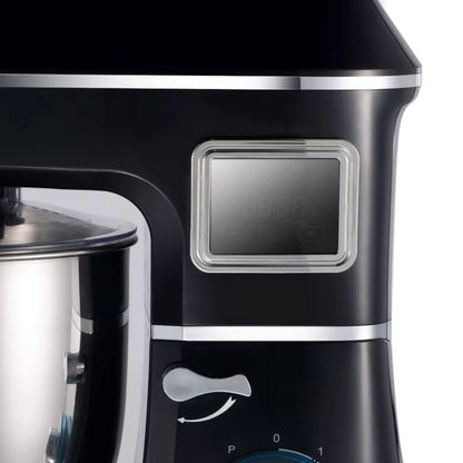 Mikser stojący RAF 1400 W – miska 7 l