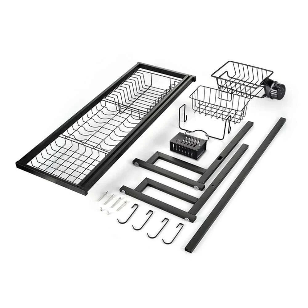 Wielofunkcyjny ociekacz do naczyń - 65 cm / 85 cm