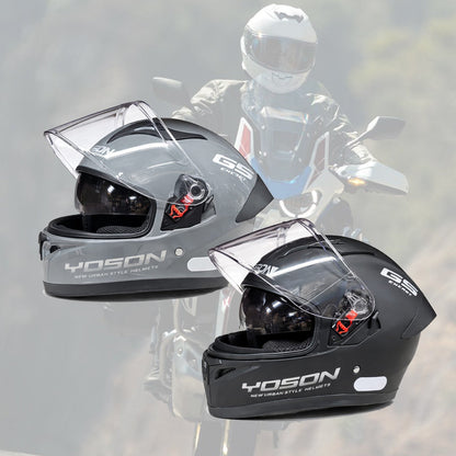 Kask ochronny Speed