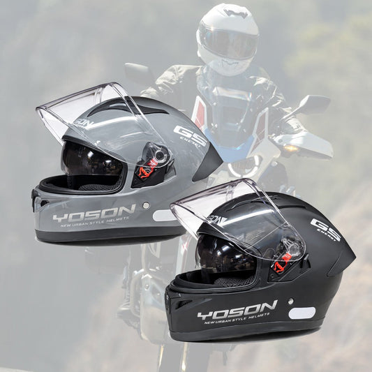 Kask ochronny Speed
