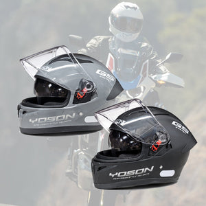 Kask ochronny Speed
