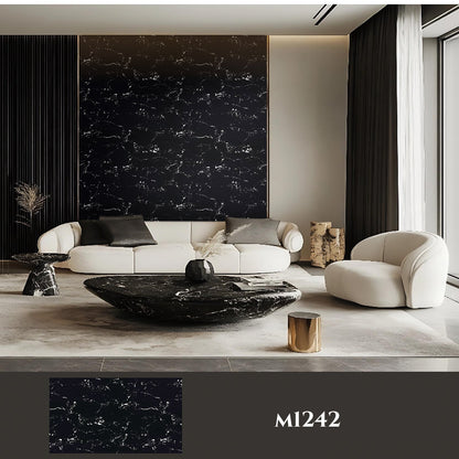 Folia dekoracyjna PVC 3D samoprzylepna 60x280cm
