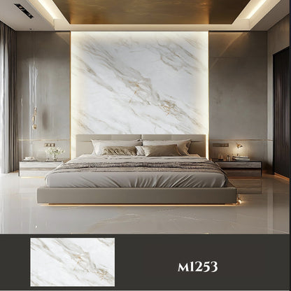 Folia dekoracyjna PVC 3D samoprzylepna 120x280cm