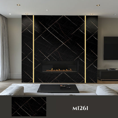 Folia dekoracyjna PVC 3D samoprzylepna 120x280cm