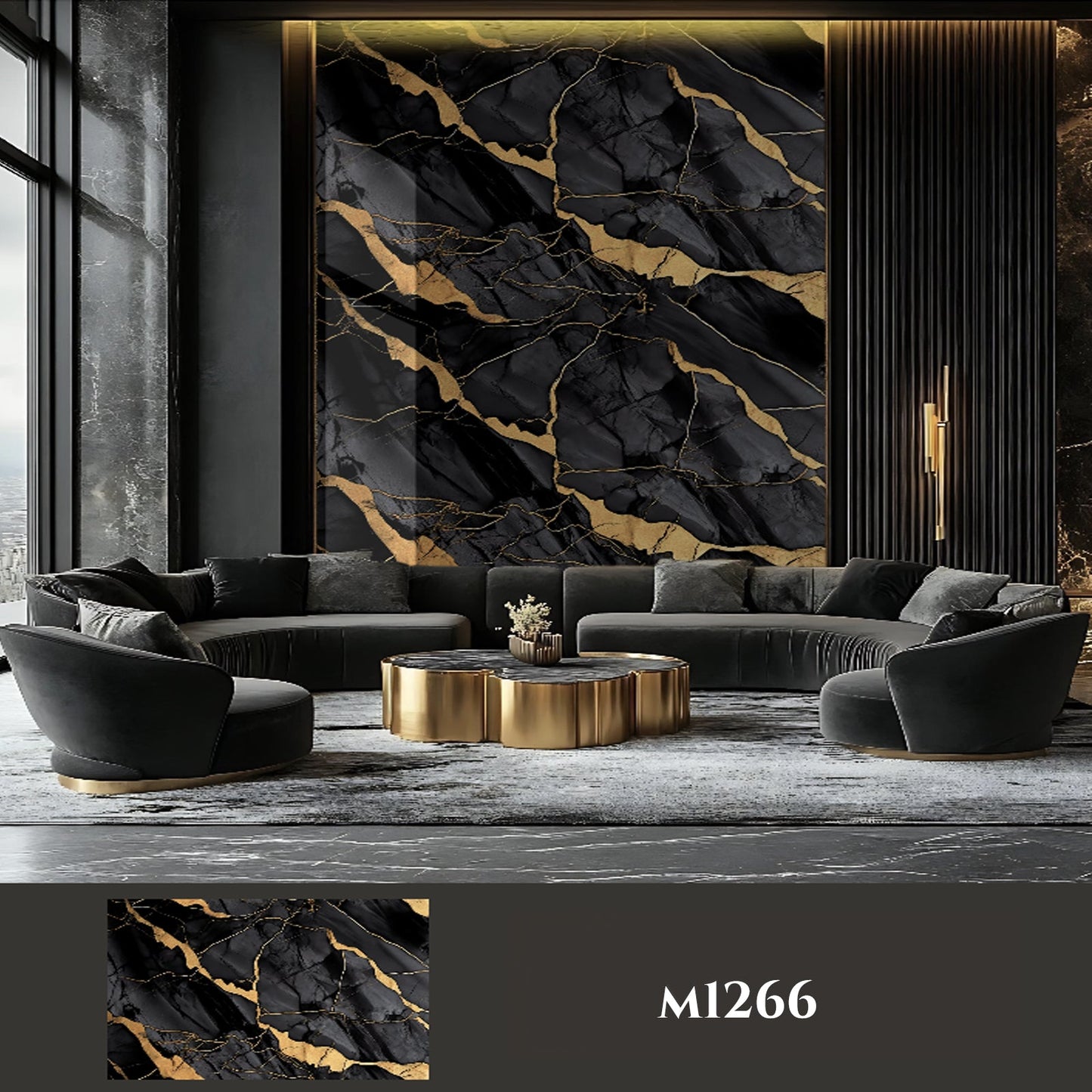 Folia dekoracyjna PVC 3D samoprzylepna 120x280cm