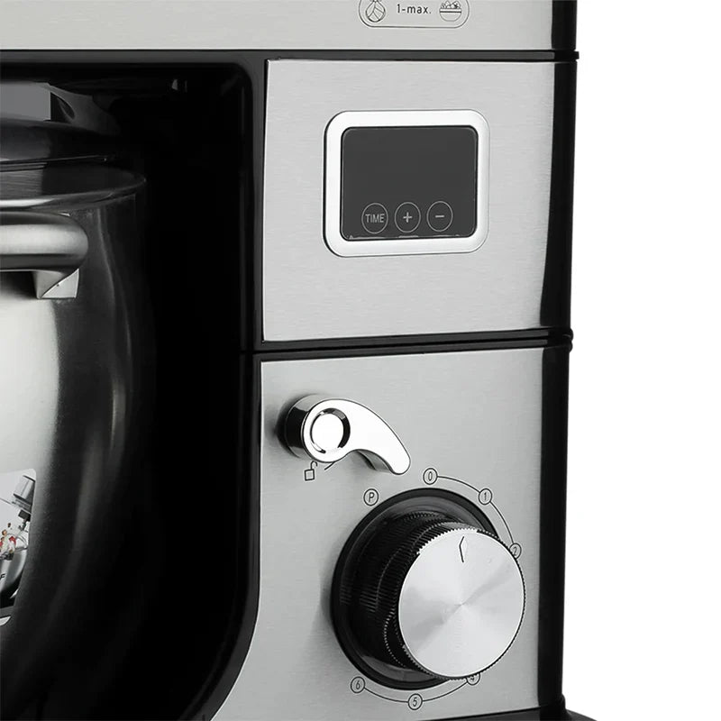 Mikser stojący RAF 6L - moc 1000 W