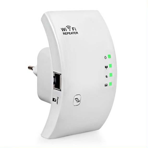 Wzmacniacz WiFi