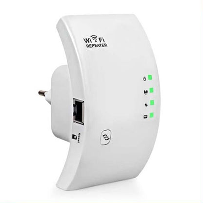 Wzmacniacz WiFi