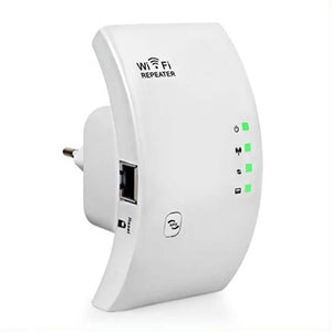 Wzmacniacz WiFi