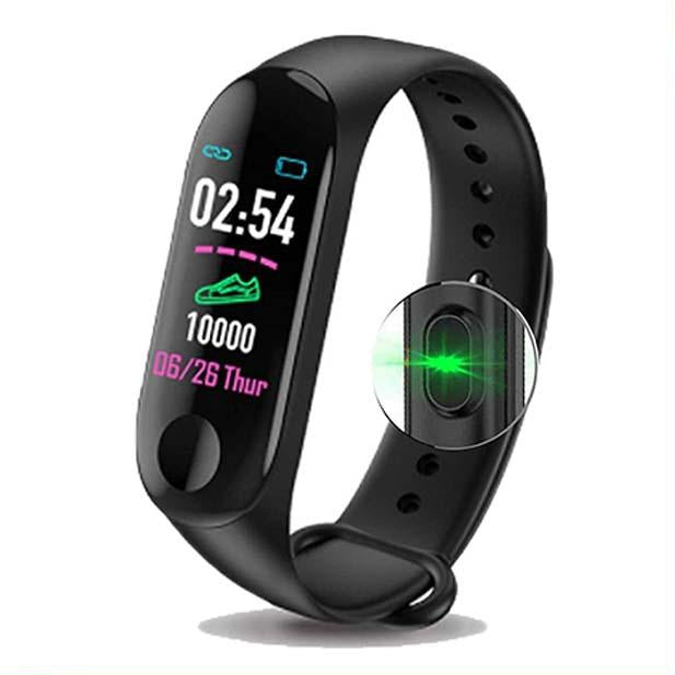 Smartwatch - wodoodporny