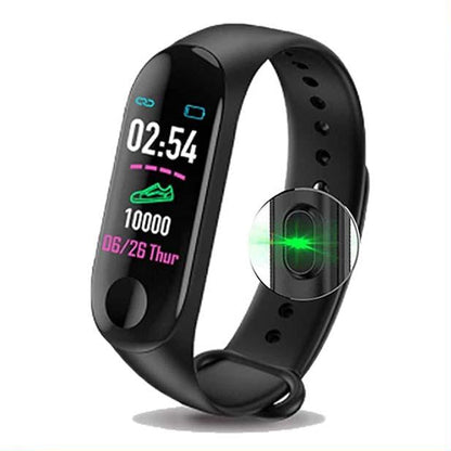Smartwatch - wodoodporny