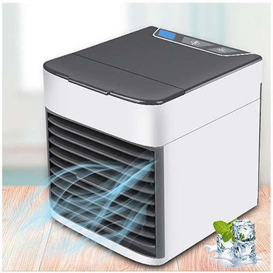 Mini przenośna klimatyzacja
